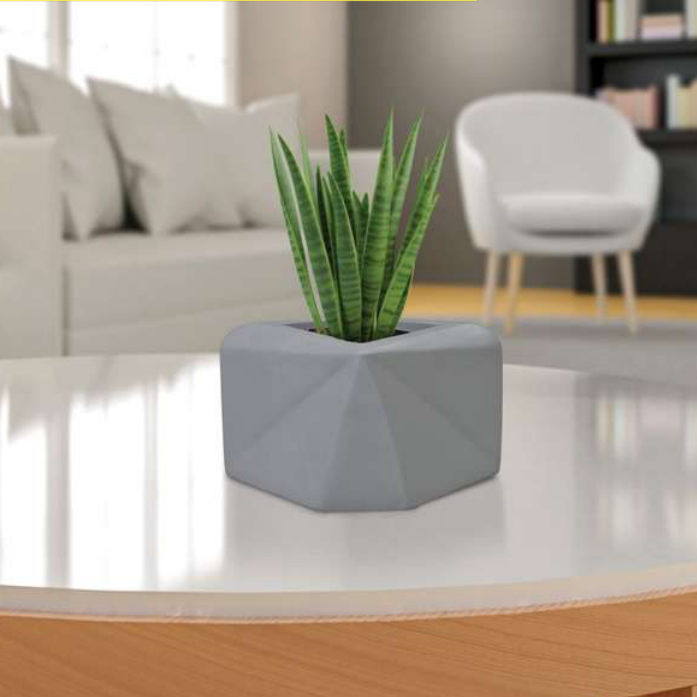 Onyx C Planter