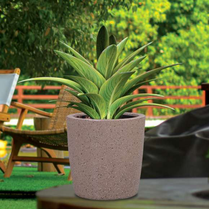 Sigma Planter