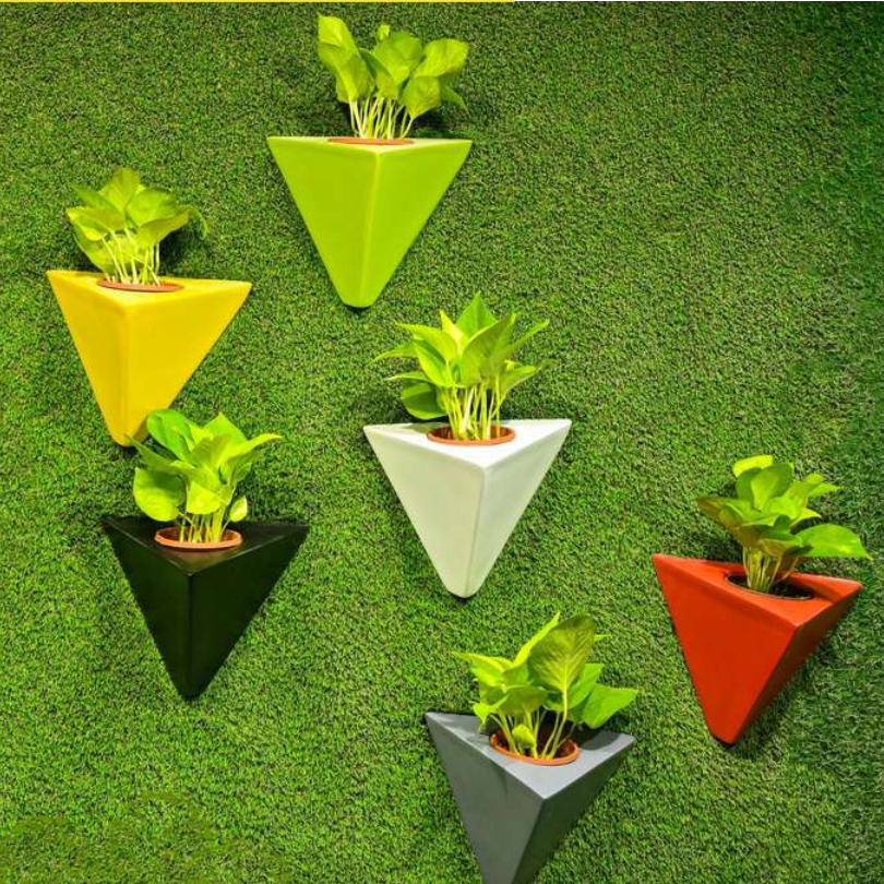 Stecca Wall Planter