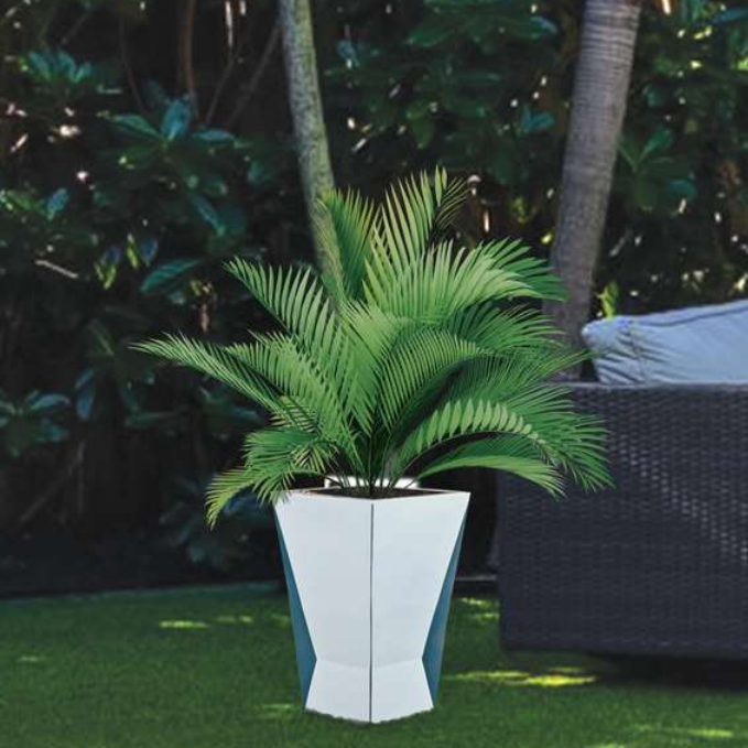 Tribecca Planter
