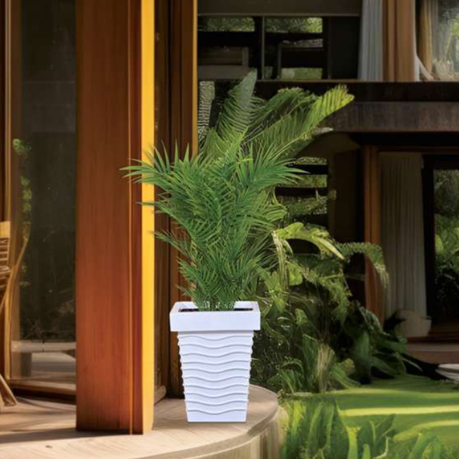 Wave Planter
